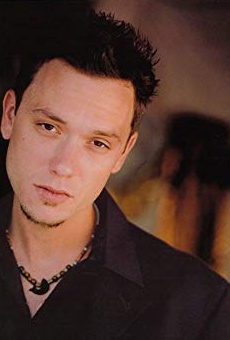 Películas de Robert Traill