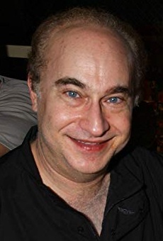 Películas de Robert Trebor