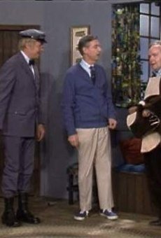 Películas de Robert Trow