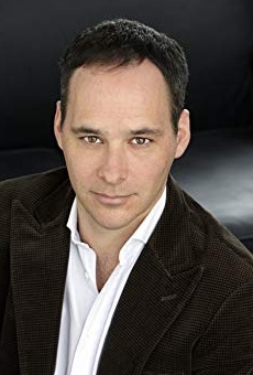 Películas de Robert Tsonos