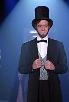 Películas de Robert V. Barron