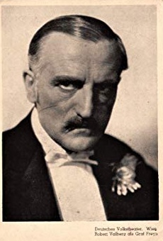 Películas de Robert Valberg