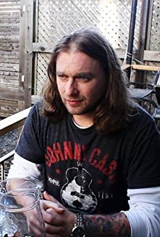 Películas de Robert Verret