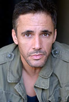 Películas de Robert Vestal Películas de Robert Vestal