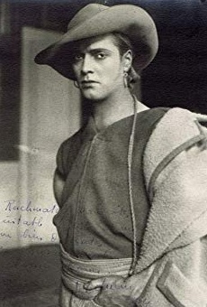 Películas de Robert Vidalin Películas de Robert Vidalin