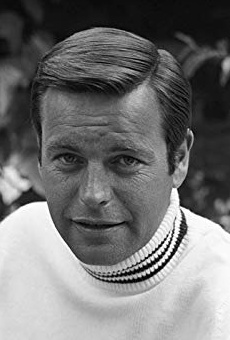 Películas de Robert Wagner