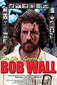 Películas de Robert Wall