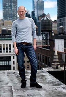 Películas de Robert Westley