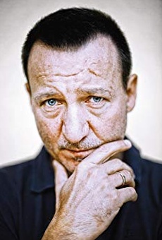 Películas de Robert Wieckiewicz