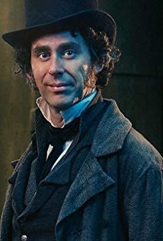 Películas de Robert Wilfort