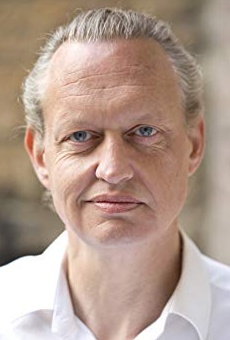 Películas de Robert Williamson