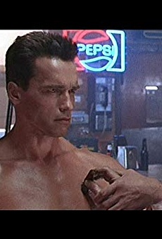 Películas de Robert Winley Películas de Robert Winley