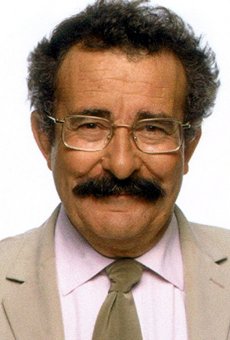 Películas de Robert Winston