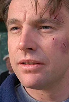 Películas de Robert Wisden