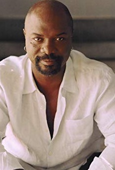 Películas de Robert Wisdom