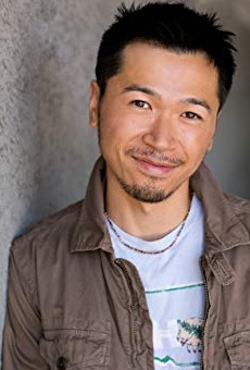 Películas de Robert Wu