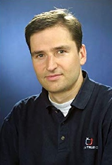 Películas de Robert Záruba