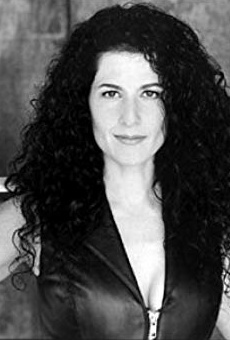 Películas de Roberta Brown