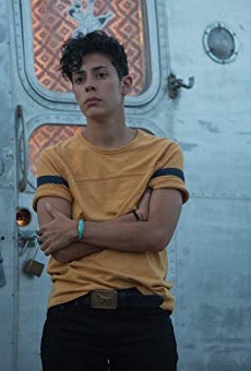 Películas de Roberta Colindrez