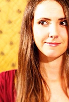 Películas de Roberta Geremicca Galatz