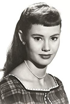 Películas de Roberta Shore