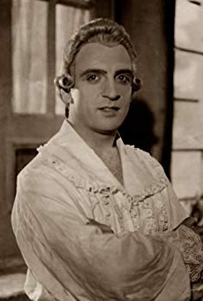 Películas de Roberto Airaldi