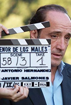 Películas de Roberto Álvarez