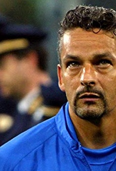 Películas de Roberto Baggio