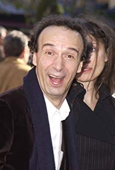 Películas de Roberto Benigni