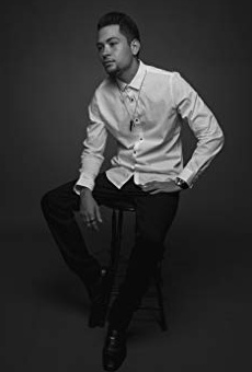 Películas de Roberto Cordero Jr.