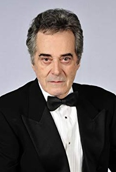 Películas de Roberto D'Amico