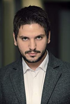 Películas de Roberto D'Antona