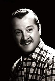 Películas de Roberto García Ramos