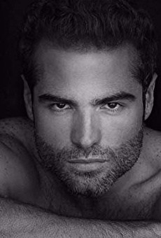 Películas de Roberto Manrique