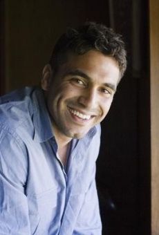 Películas de Roberto Martinez