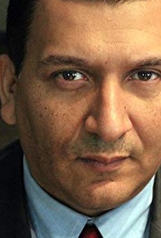 Películas de Roberto Montesinos