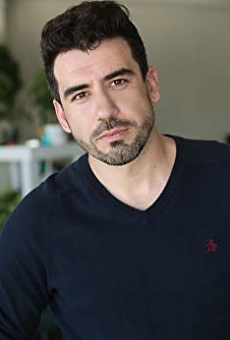 Películas de Roberto Quijano