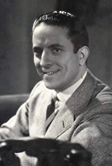 Películas de Roberto Rey