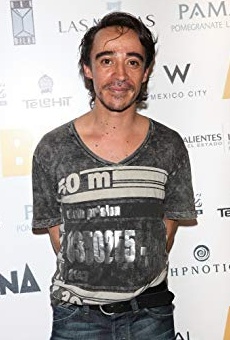 Películas de Roberto Sosa