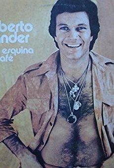 Películas de Roberto Vander