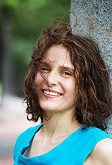 Películas de Robin Ann Rapoport