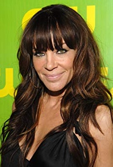 Películas de Robin Antin