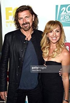 Películas de Robin Atkin Downes