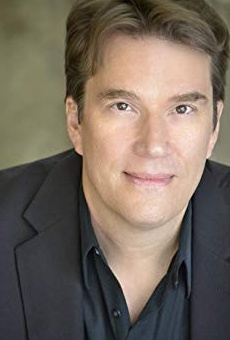 Películas de Robin Bloodworth