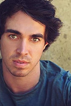 Películas de Robin Brown