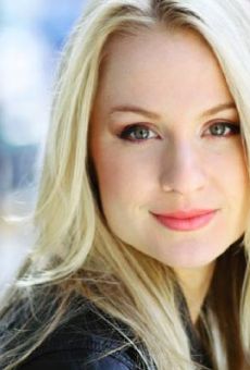 Películas de Robin Campbell