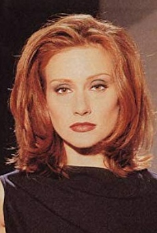 Películas de Robin Christopher