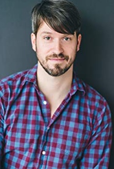 Películas de Robin Cunningham