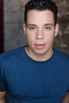 Películas de Robin de Jesus