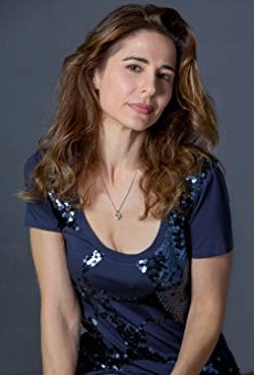 Películas de Robin DeMarco